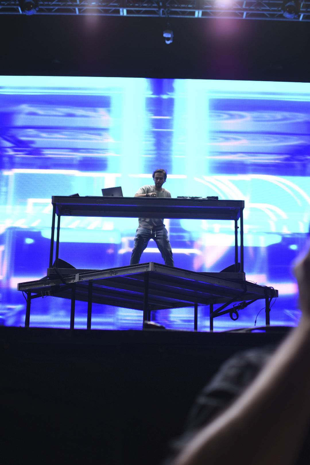 Hangout Music Festival Zedd